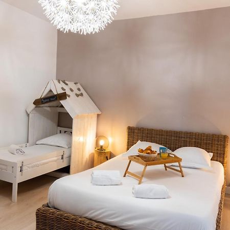 Villa Chez Flo Saint-Aignan  Esterno foto