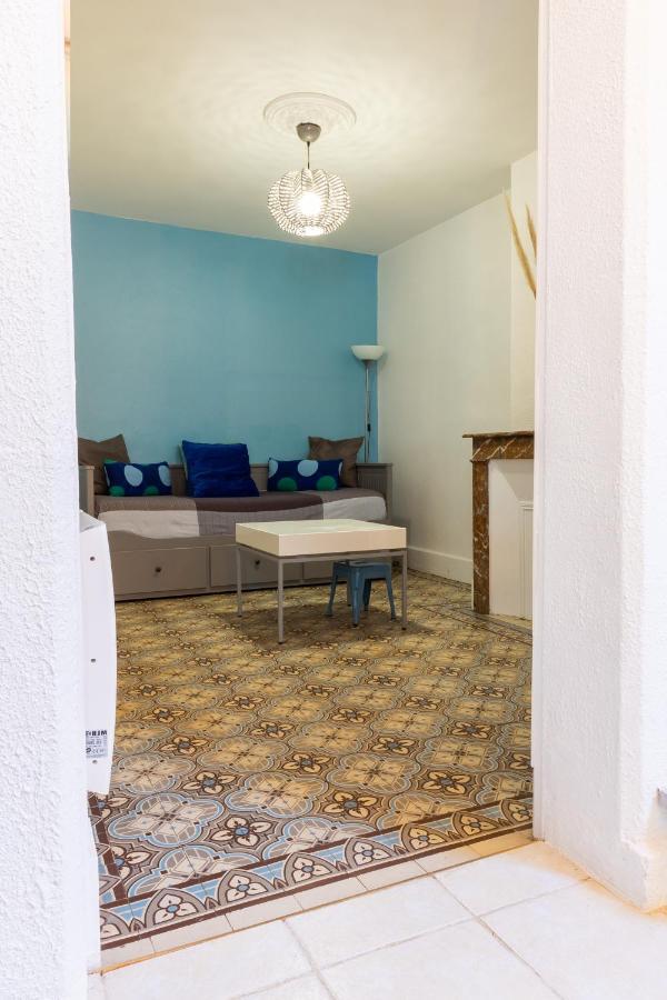Villa Chez Flo Saint-Aignan  Esterno foto