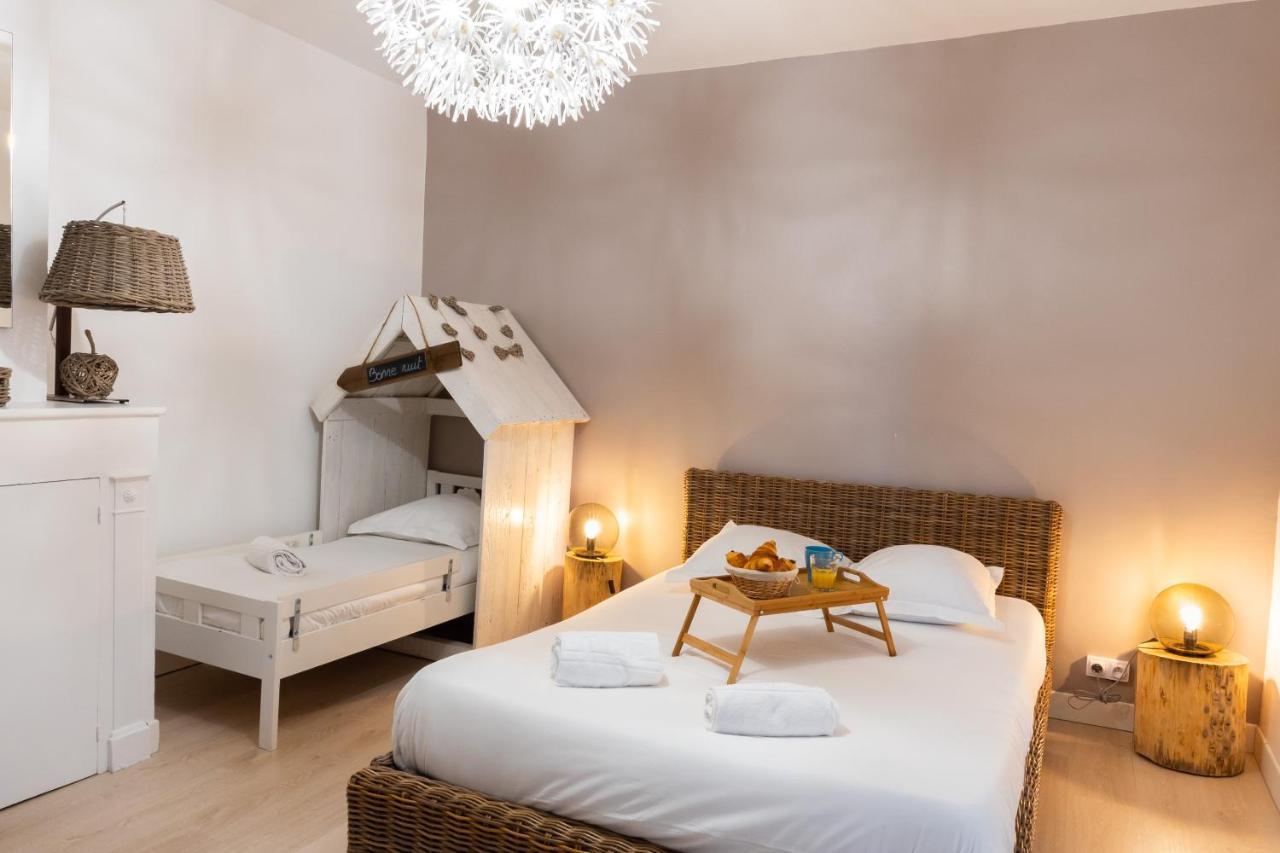 Villa Chez Flo Saint-Aignan  Esterno foto