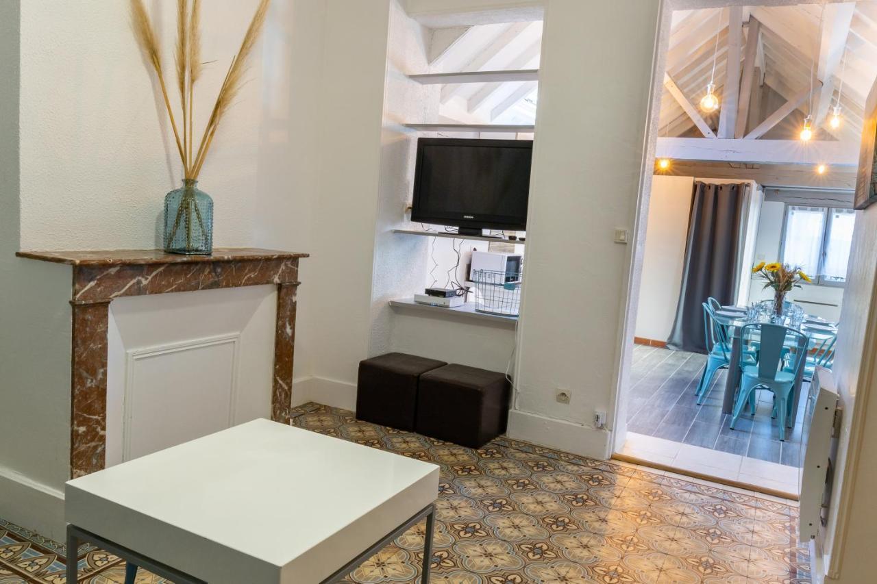 Villa Chez Flo Saint-Aignan  Esterno foto